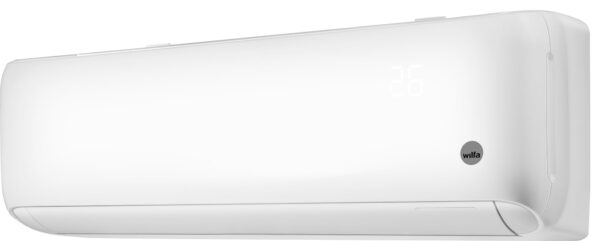 Wilfa varmepumpe HP-5500 nordisk