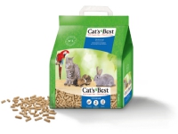 CAT’S BEST Universal 11kg, Træpiller, 11 kg, 20 L, 11 kg