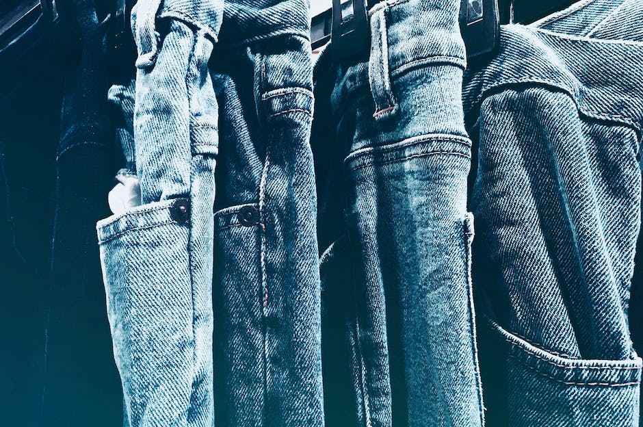 Opgrader din garderobe med de perfekte jeans