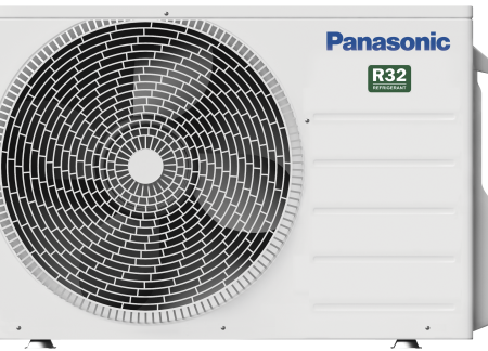 Panasonic Varmepumpe luft/luft Serverrum CU-Z42YKEA (udedel)