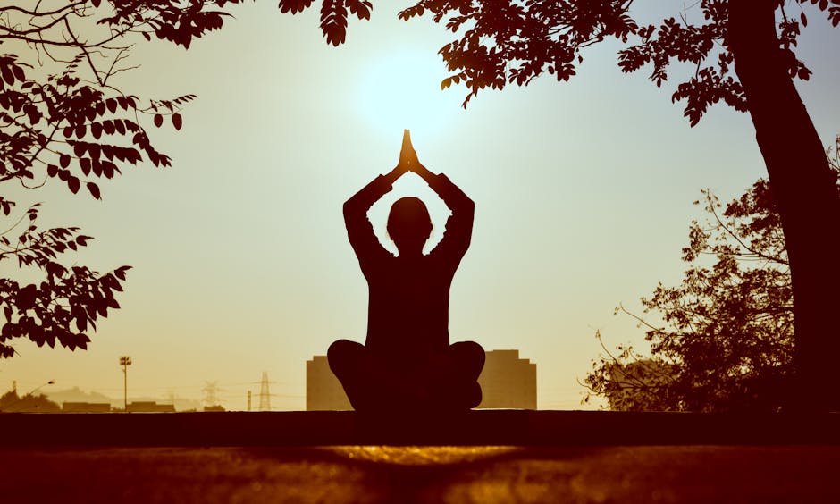 Sådan bliver din yogatræning mere behagelig